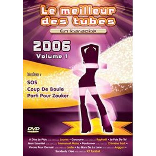 Le Meilleur Des Tubes En Karaoké  - Vol. 1 + 2