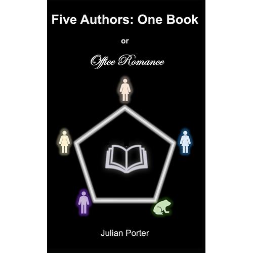 Five Authors : One Book Or Office Romance