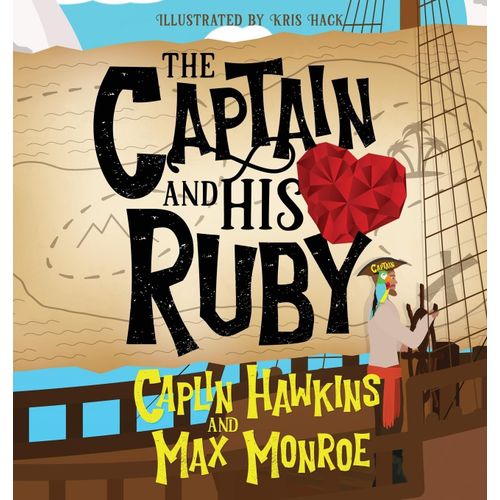 The Captain And His Ruby