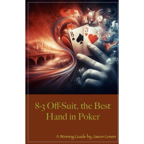 8-3 Off-Suit, The Best Hand In Poker: A Winning Guide