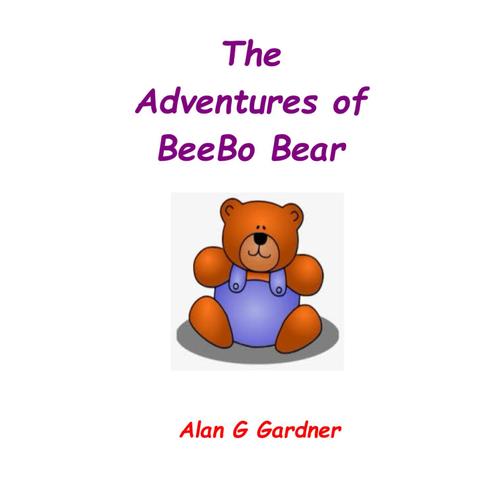 Adventures Of Beebo Bear