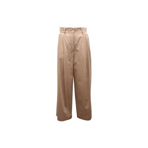 Max Mara - Bas - Pantalons En Jean