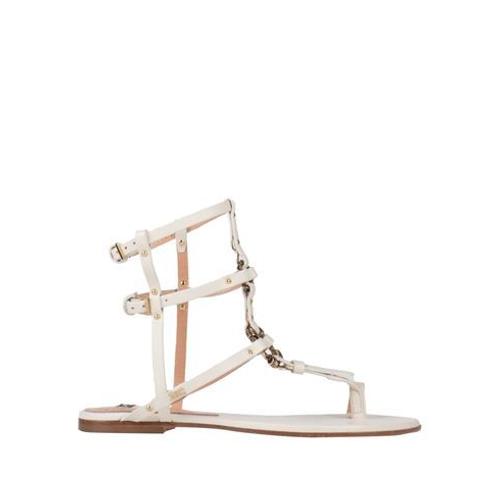 Elisabetta Franchi - Chaussures - Tongs - 35