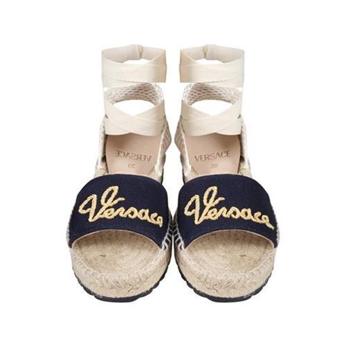 Versace - Chaussures - Sandales