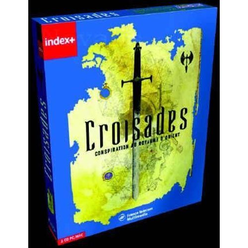 Best Of : Croisades Pc