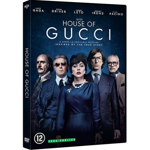 House Of Gucci