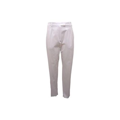 Max Mara - Bas - Pantalons En Jean