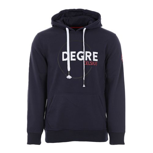 Sweat À Capuche Homme Cinor