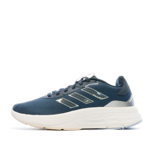 Chaussures De Running Marine Adidas Speedmotion