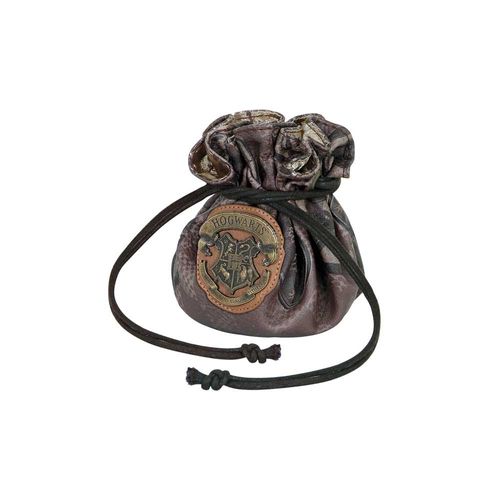 Harry Potter Pride Porte-monnaie Pouch, Brun