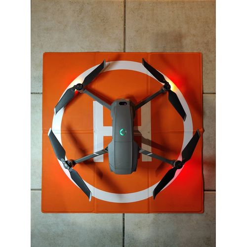 Drone Dji Mavic 2 Pro + Accessoires-Dji