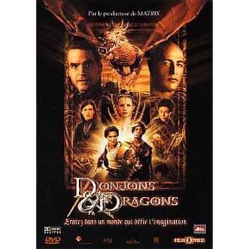 Donjons & Dragons - Édition Collector