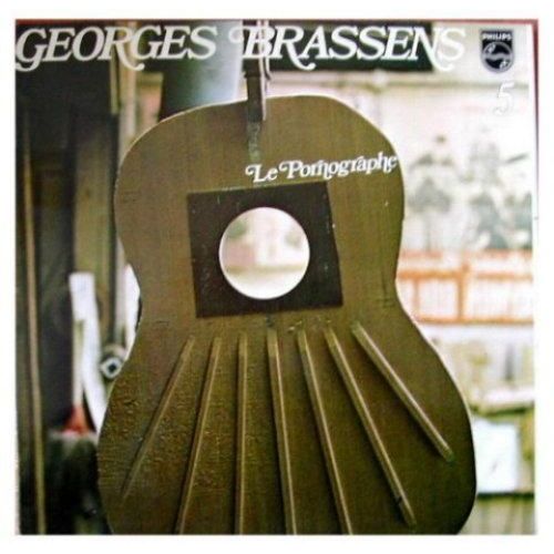 Le Pornographe (Vol.5)