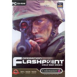 Operation Flashpoint (Nt) Pc