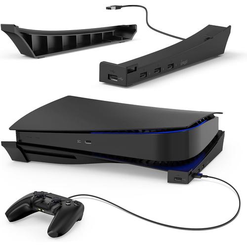 PS5 Slim 1 To - Console de jeux PlayStation 5 Slim (Digitale) - Sony