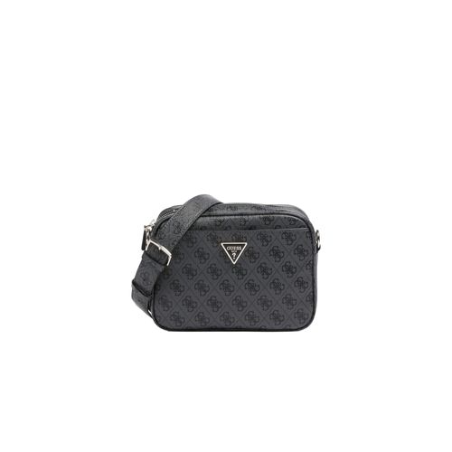Petits sacs Femme GUESS didi society satchel hwsg8778140