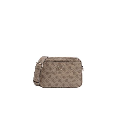 Petits sacs Femme GUESS didi society satchel hwsg8778140
