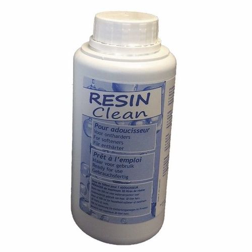Nettoyant résine adoucisseur - DIFF : 908313
