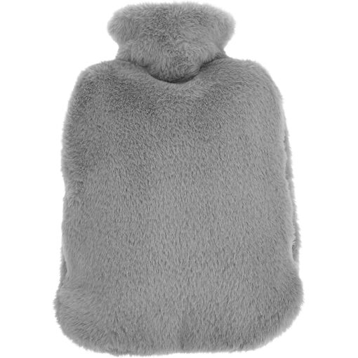 1l Bouillotte Crampes Sac D'eau Chaude Chauffe-Eau Portable Chauffe...