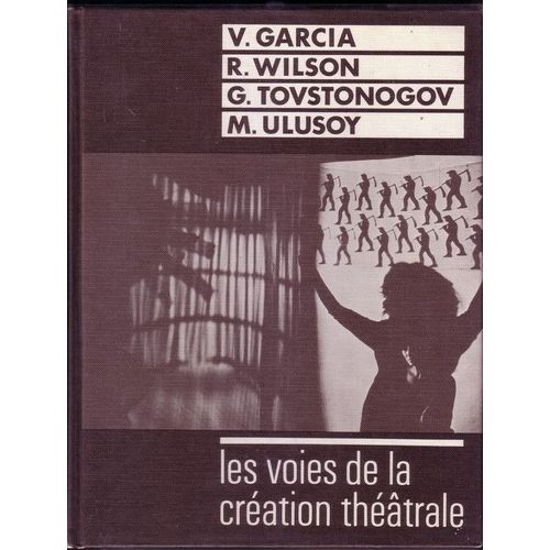 Garcia, Wilson, Tovstonogov, Ulusoy
