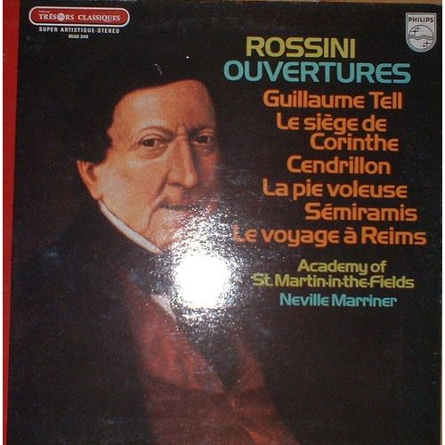 Les Ouvertures