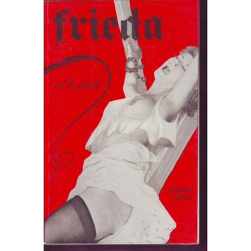 Frieda Et Le Fouet