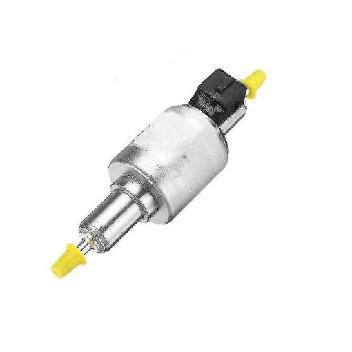 12v 1kw-8kw Chauffage De Parking De Voiture Pompe À Carburant Chauf...