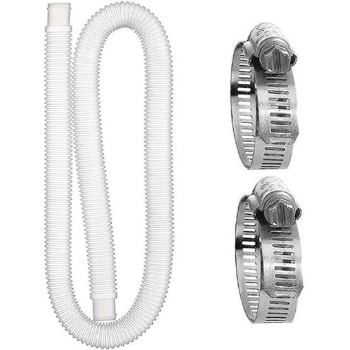 Promotion d'hiver,Tuyau de remplacement pour piscine,Tuyaux de pisc...
