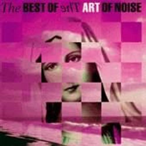 The Best Of Art Of Noise