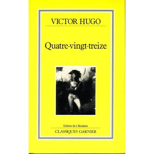 Quatrevingt-Treize