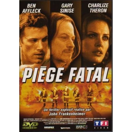 Piège Fatal