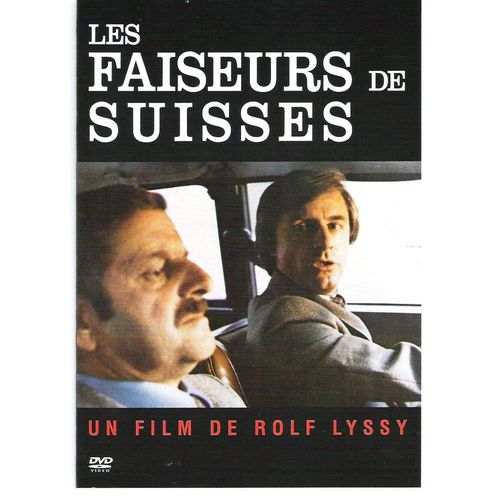 Les Faiseurs De Suisses