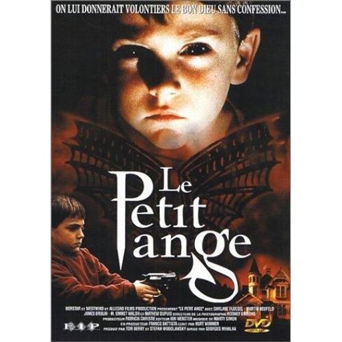 Le Petit Ange