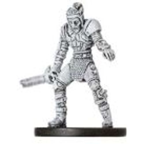 D & D Miniatures - Deathknell - 42/60 Spectre