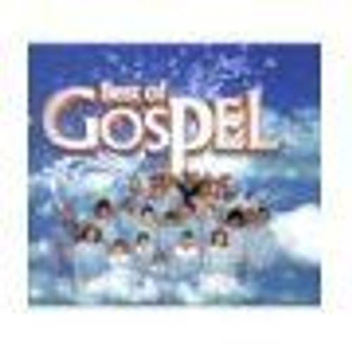The Best Of Spirituals & Gospels +cd