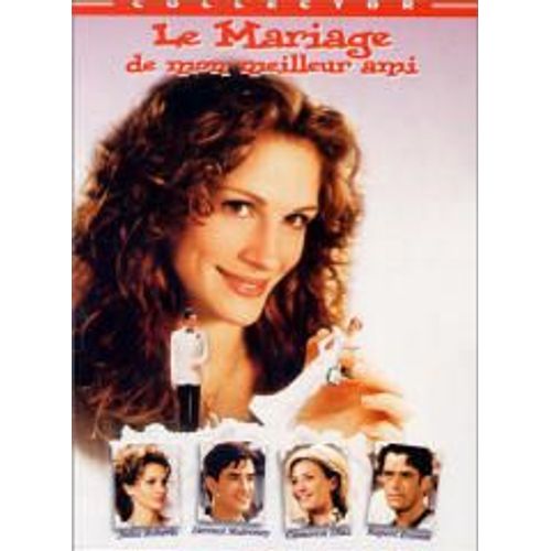 Le Mariage De Mon Meilleur Ami