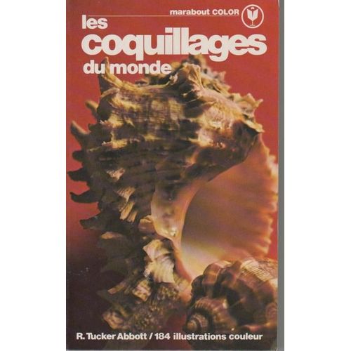 Les Coquillages Du Monde