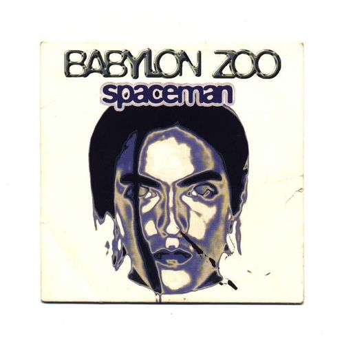 Spaceman