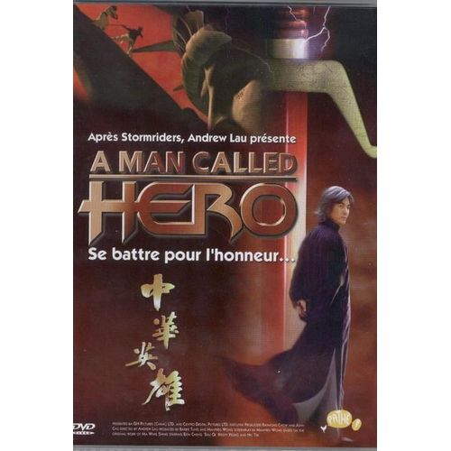 A Man Called Hero
