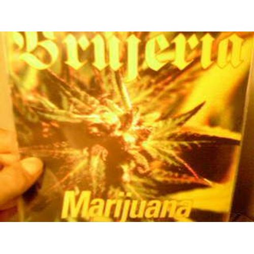 Marijuana / Matendo Güeros 97
