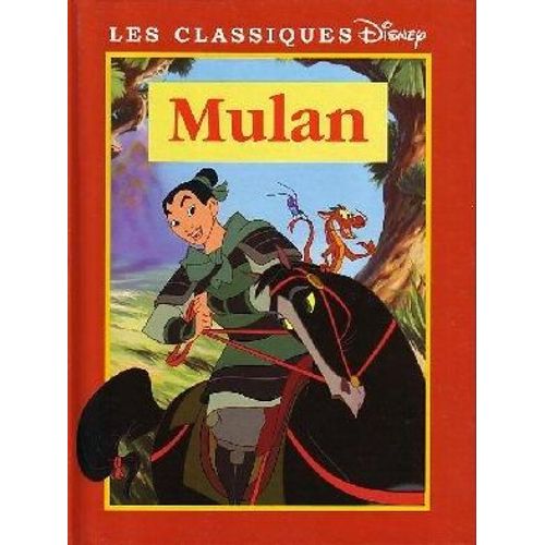 Mulan