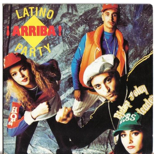 Arriba