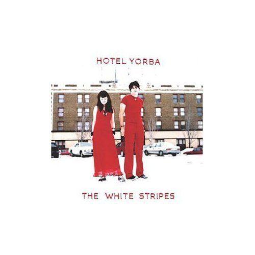 Hotel Yorba