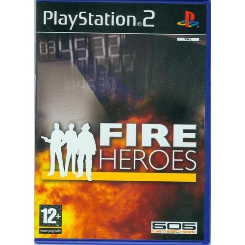 Fire Heroes Ps2