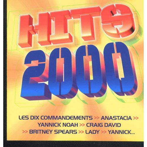 Hits 2000