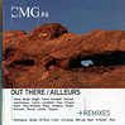 Out There - Ailleurs