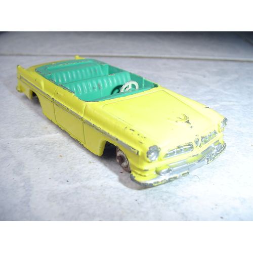 Dinky Toys  Chrysler New Yorker 1955-Dinky Toys