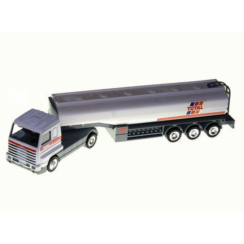Camion Total