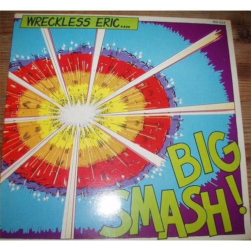 Big Smash