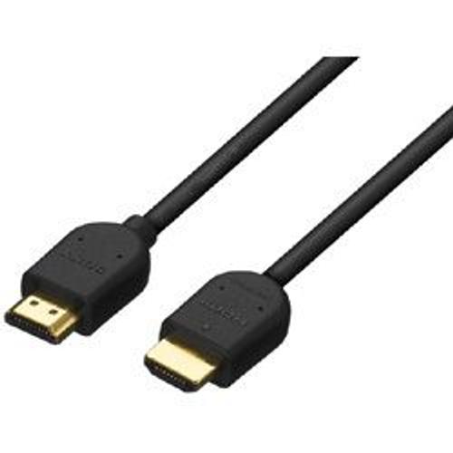 Cable HDMI Pour Playstation 3 - PS3 - Jap